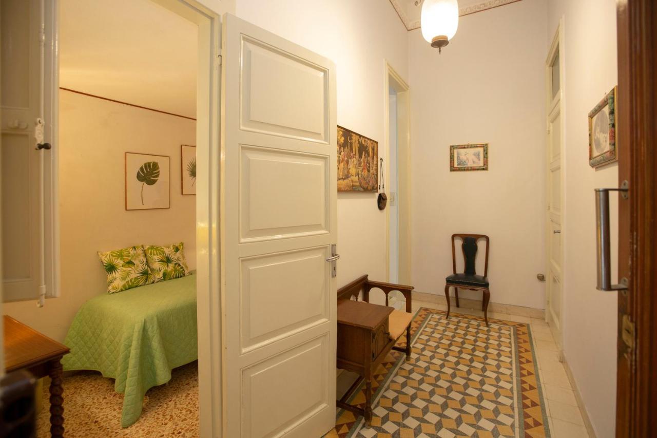 Rosadamare Appartamento Trapani Exterior photo